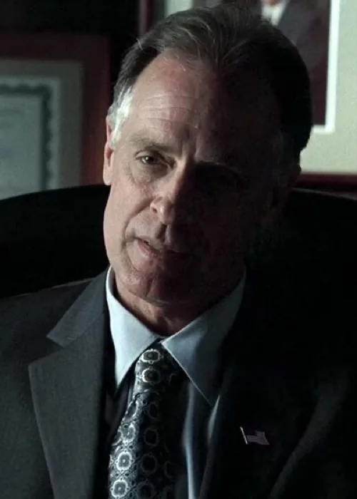Carl Mcgowan