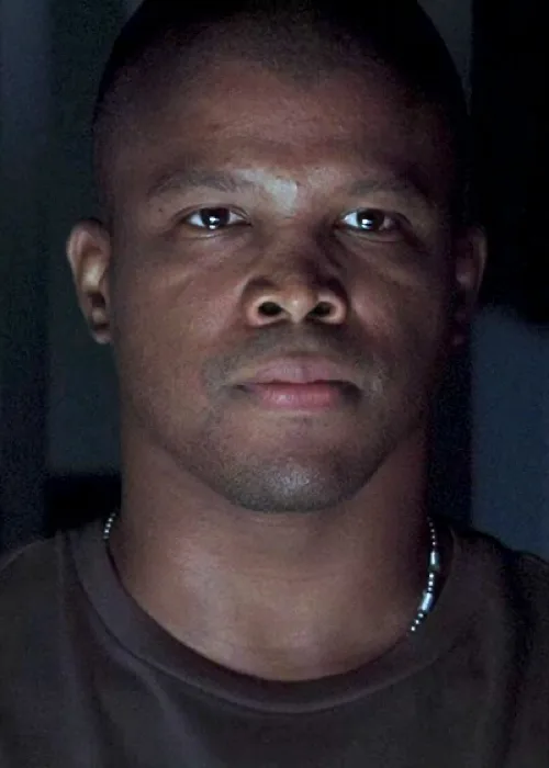Clay Porter