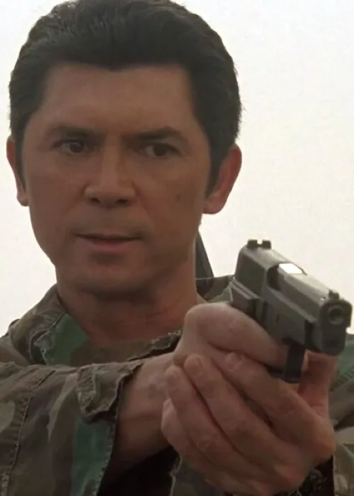 Ian Edgerton