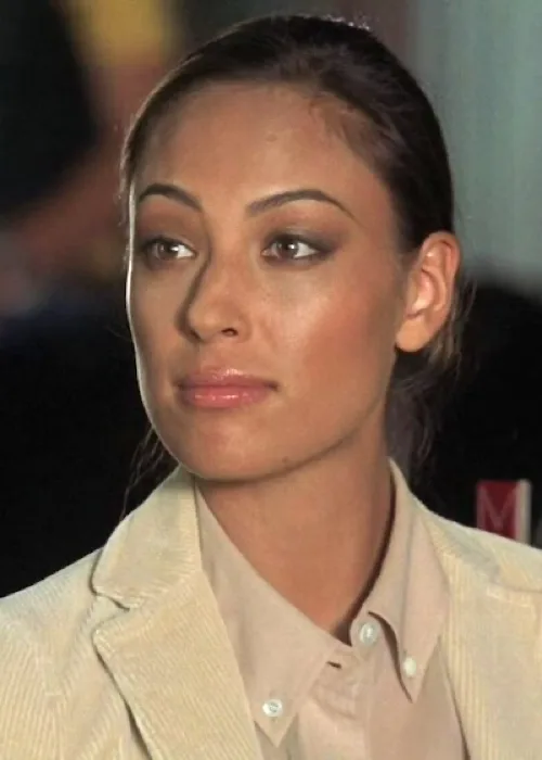 Liz Warner