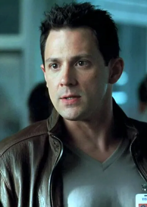 Mark Green