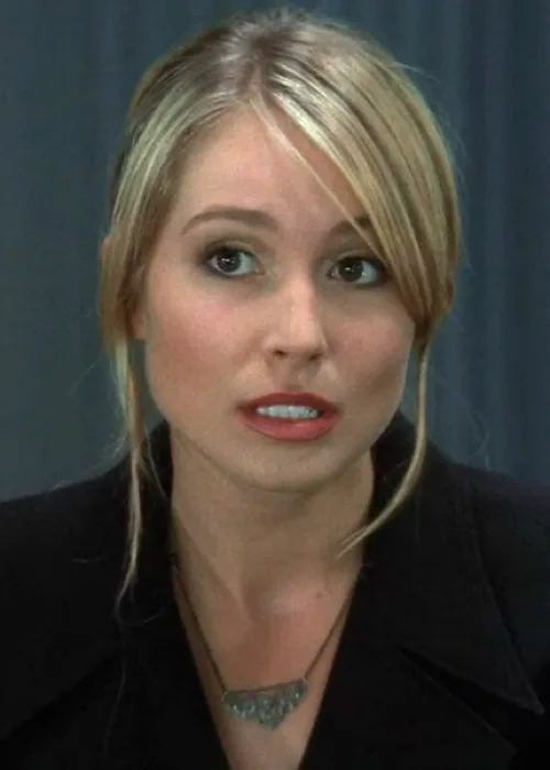 Nadine Hodges