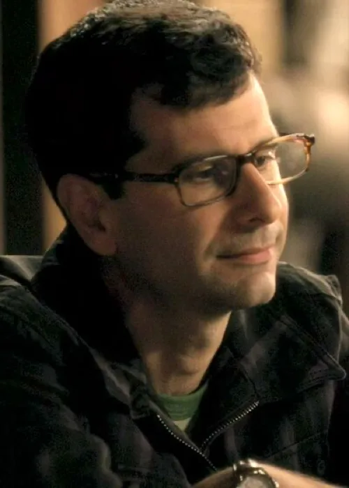 Otto Bahnhoff