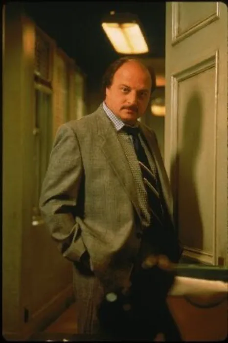 Andy Sipowicz