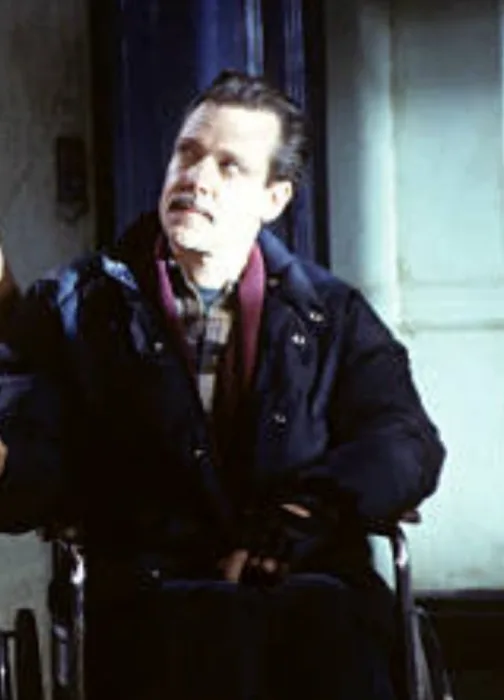 Ernie Dowd