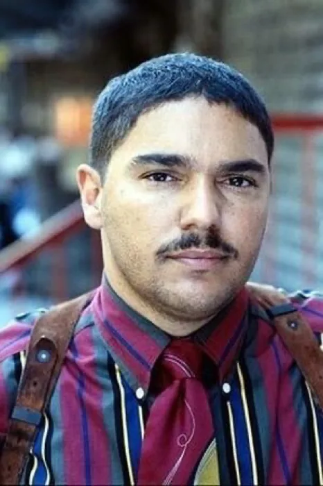 James Martinez