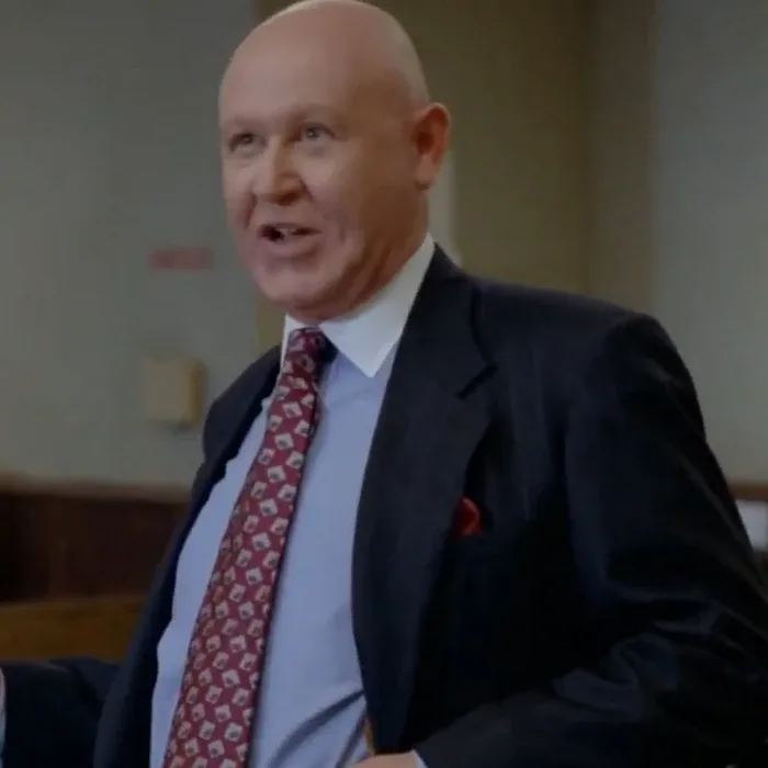 James Sinclair Esq