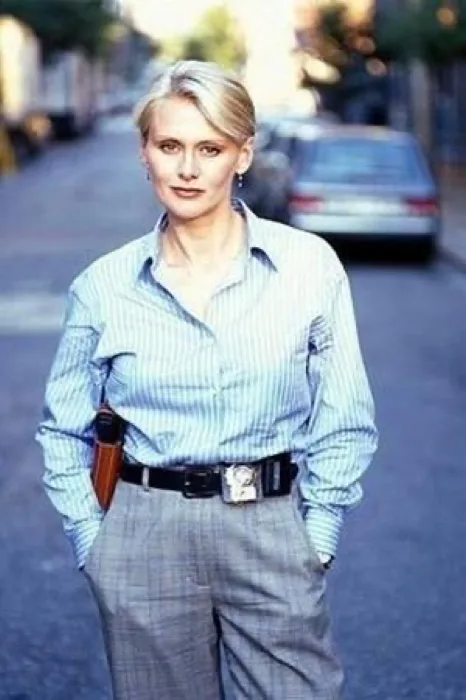 Jill Kirkendall