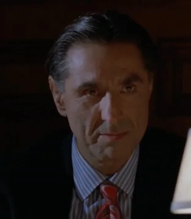 Tommy Linardi
