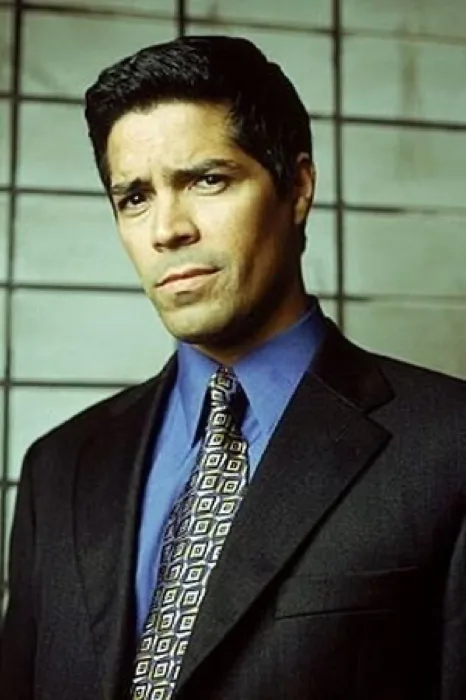 Tony Rodriguez