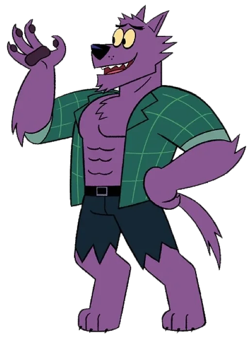 Bernard