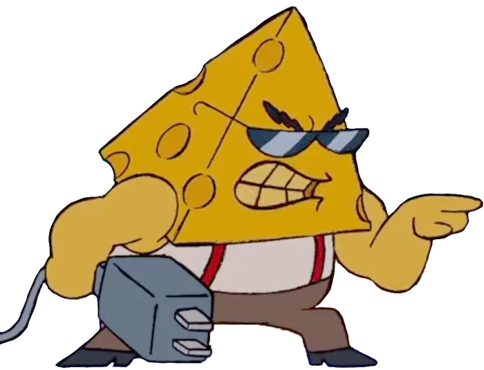 Big Cheese