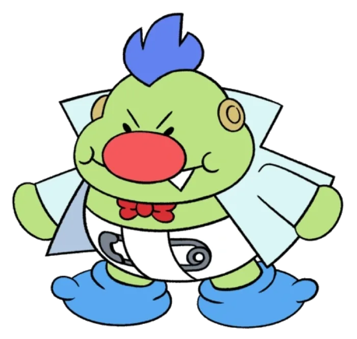 Boxman Jr