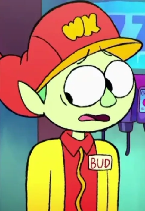 Bud