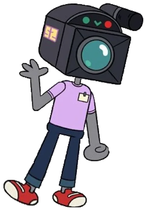 Cam