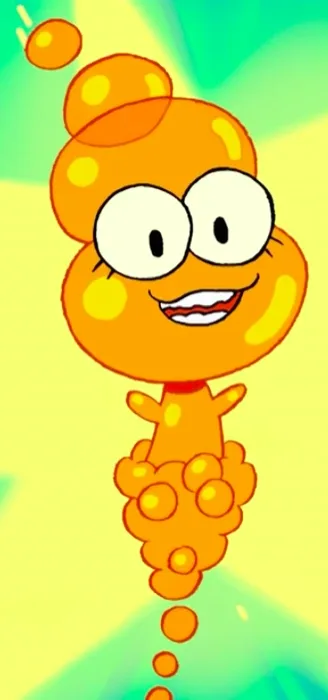 Citrus Twisty