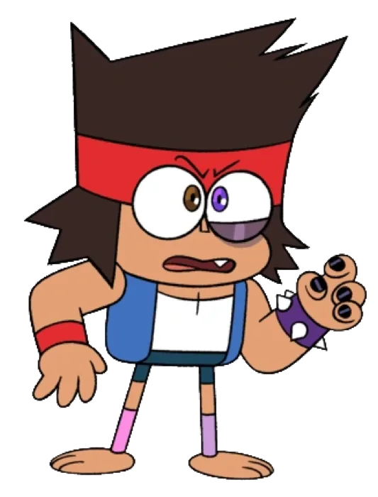 Combined K O