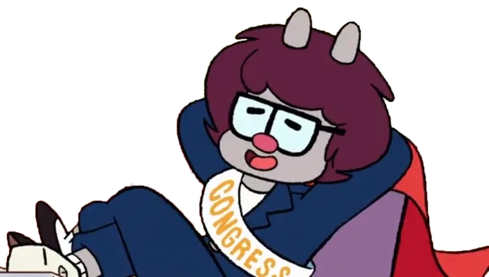 Congresswoman