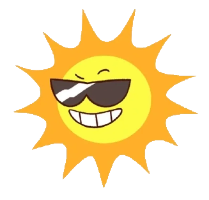 Cool Sun