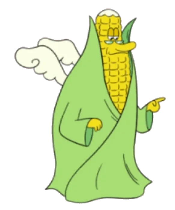 Corn Shepherd