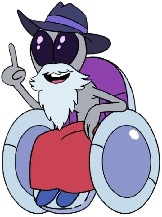 Doctor Greyman