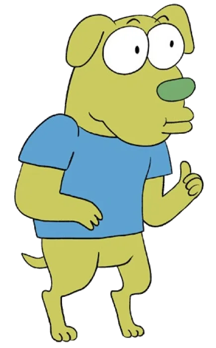 Dogmun