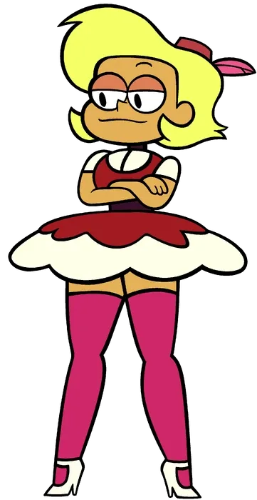 Elodie