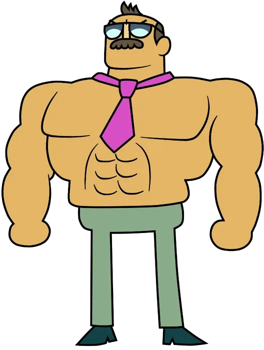Eugene Garcia