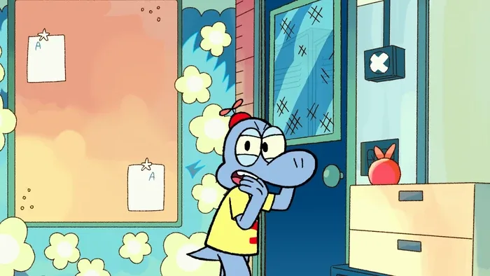 Gecky