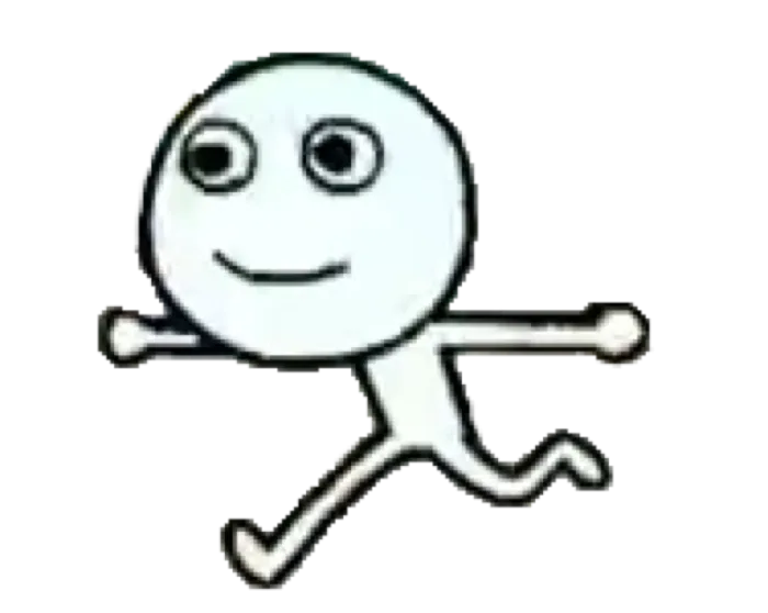 Gerald Nametag