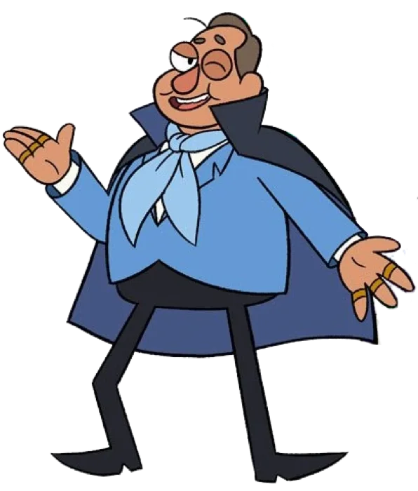 Gil Ferris