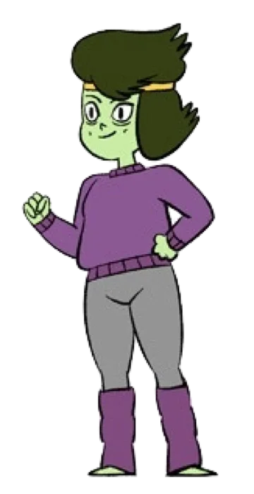 Gladys