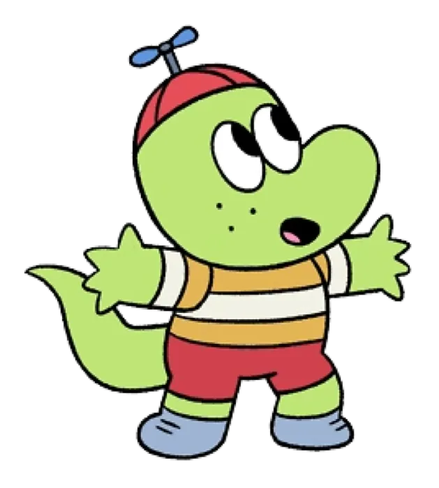 Gnarlio Jr