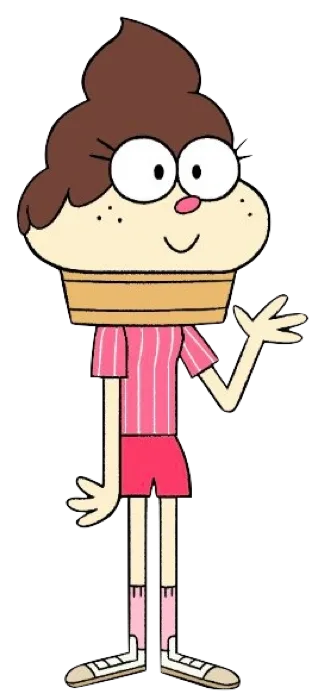 Ice Creamy