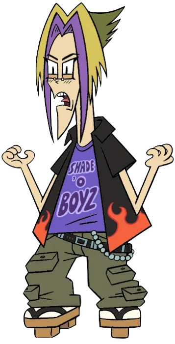 Jack Whacky