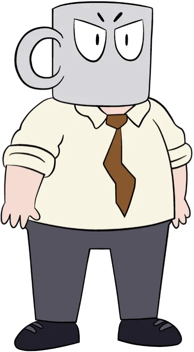 Joe Cuppa