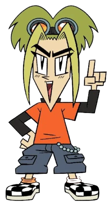 Johnny