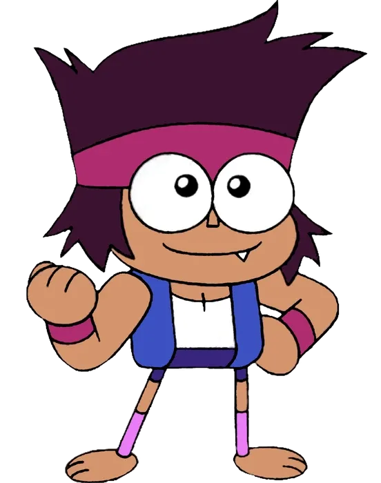 Kaio Kincaid