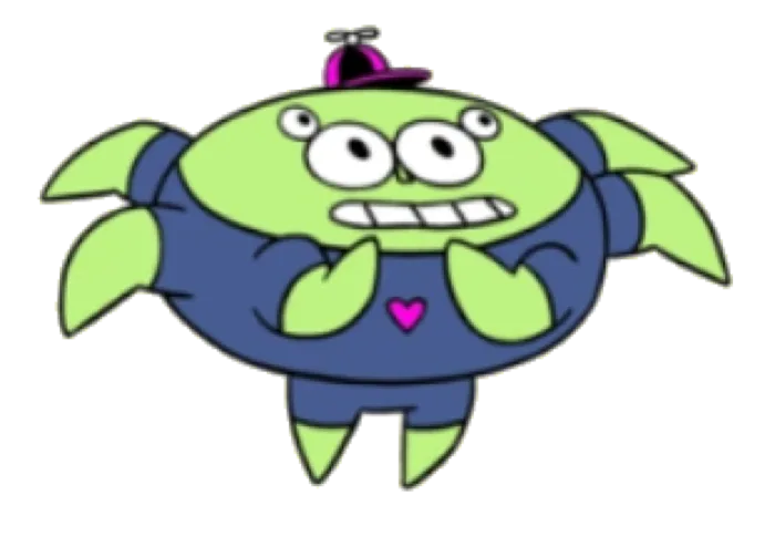 Kid Aphid