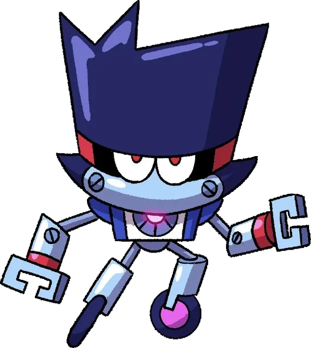 Metal K 0