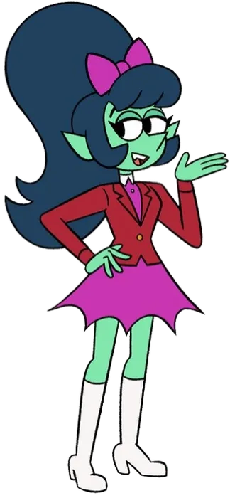 Miss Pastel