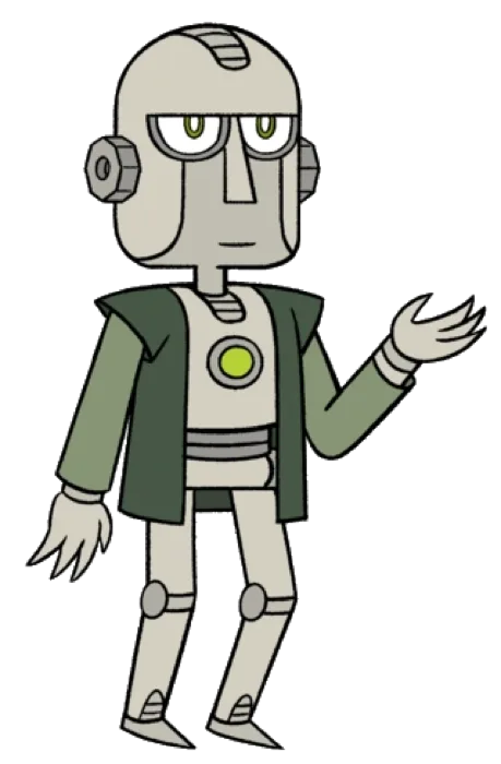 Mr Logic