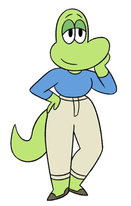 Mrs Gnarlio