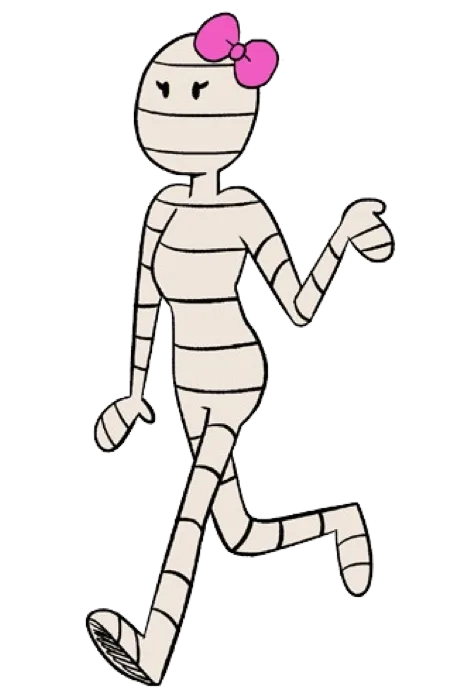 Ms Mummy