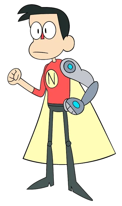 Neil
