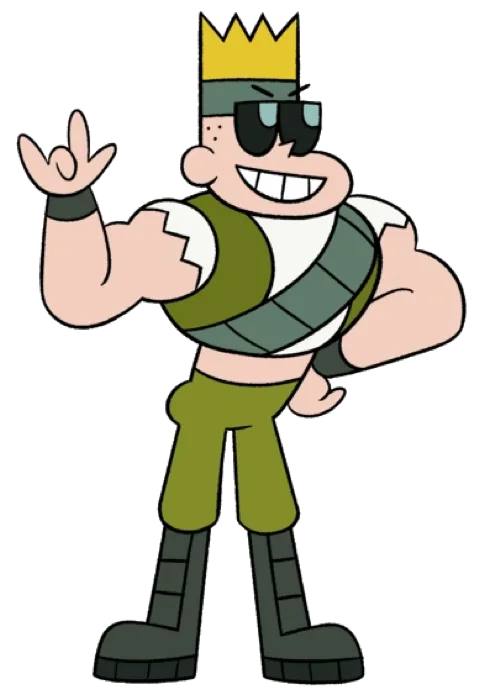 Nick Army