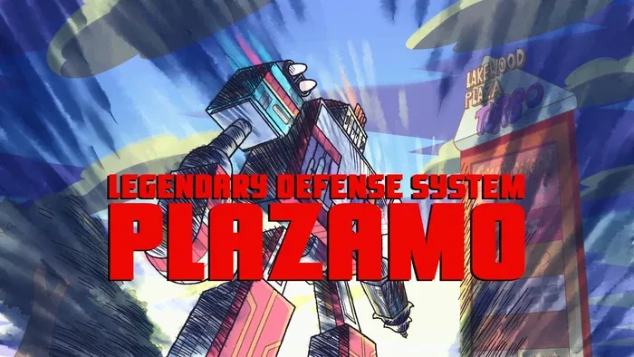 Plazamo