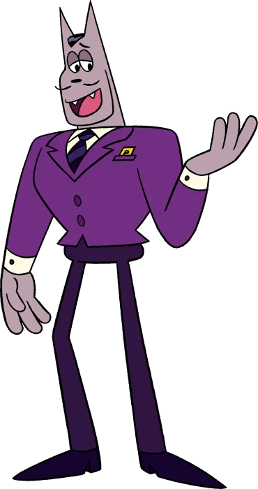 Powio B Cardsley Iii