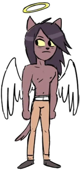Puck Reverie