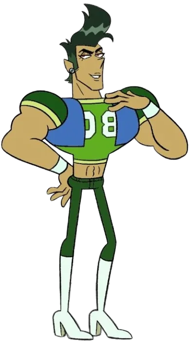 Raymond Human